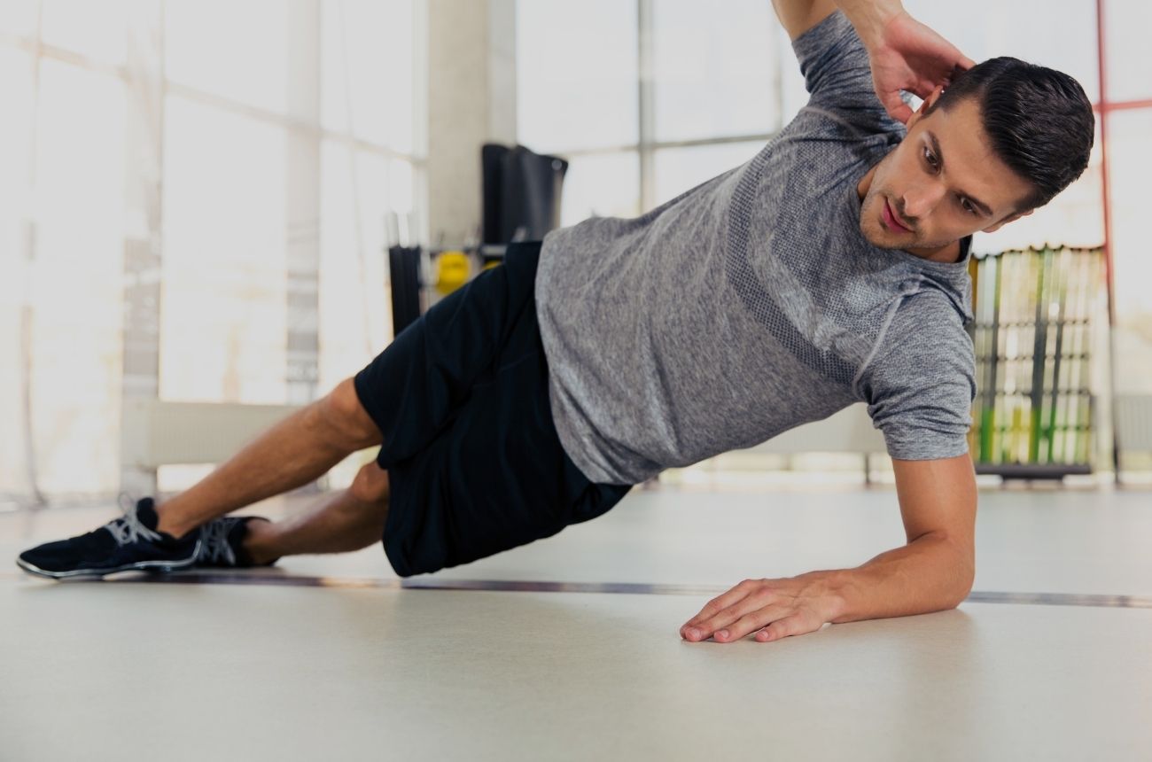 Best Hip Abduction Strengthening Exercises For Hip Injury Prevention